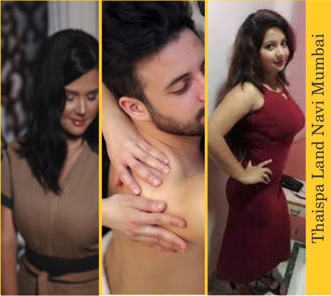 Body to Body Massage in Kopar Khairane Navi Mumbai